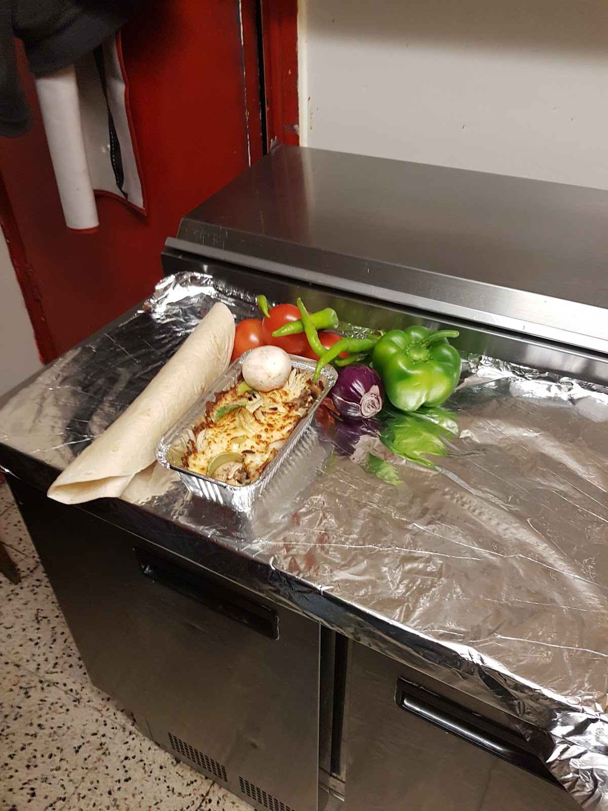 Photo of Whaley Kebab and Pizza House - 36 Market St, Whaley Bridge, High Peak SK23 7LP